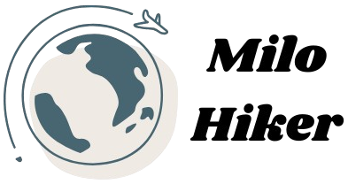 Milo Hiker